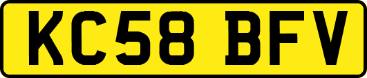 KC58BFV