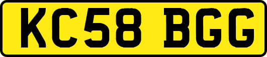 KC58BGG