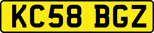KC58BGZ