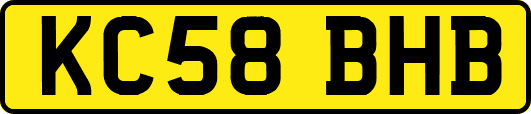 KC58BHB