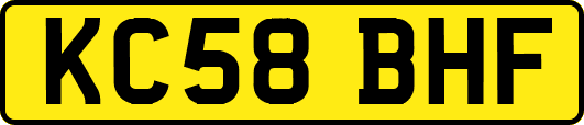 KC58BHF