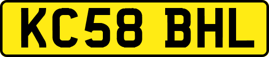 KC58BHL
