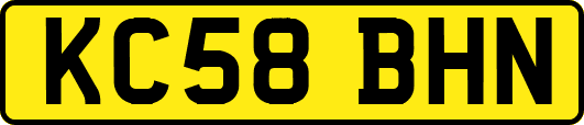 KC58BHN