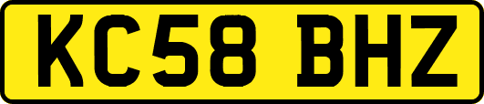 KC58BHZ