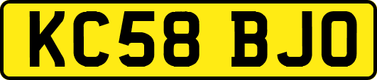 KC58BJO