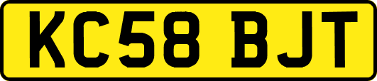 KC58BJT