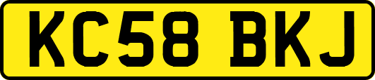 KC58BKJ