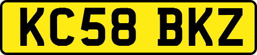KC58BKZ