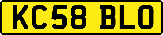 KC58BLO