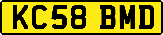KC58BMD