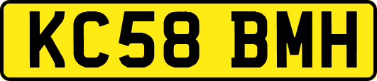 KC58BMH