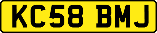 KC58BMJ