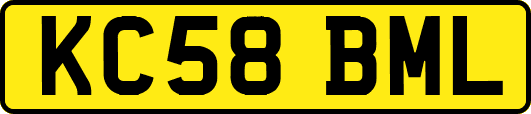 KC58BML