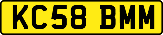 KC58BMM
