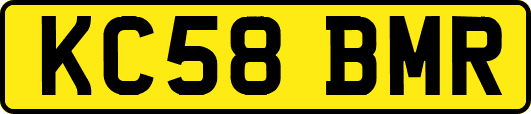 KC58BMR
