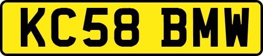 KC58BMW