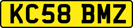 KC58BMZ