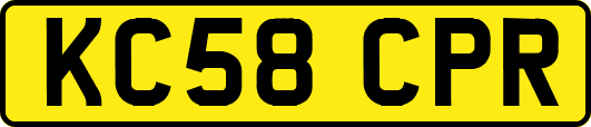 KC58CPR