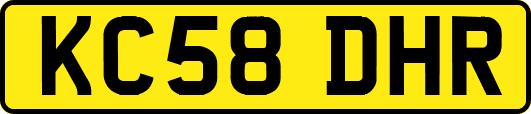 KC58DHR
