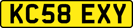 KC58EXY