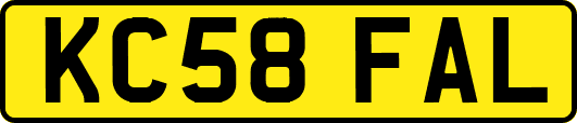 KC58FAL