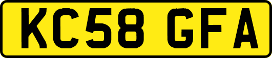 KC58GFA