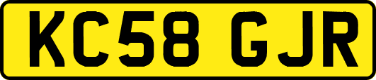 KC58GJR