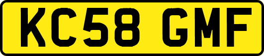 KC58GMF