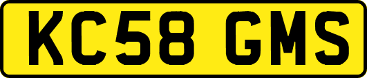 KC58GMS