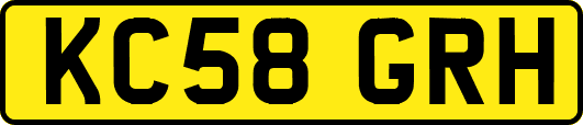 KC58GRH