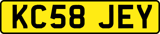 KC58JEY