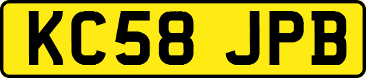 KC58JPB