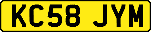 KC58JYM