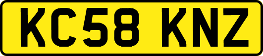KC58KNZ