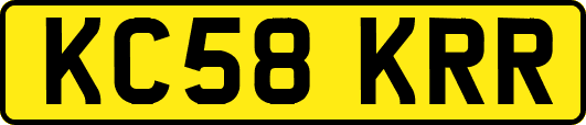 KC58KRR