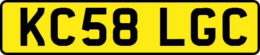 KC58LGC