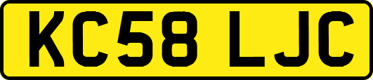 KC58LJC
