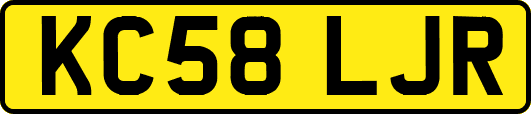 KC58LJR