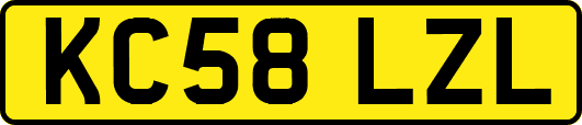 KC58LZL