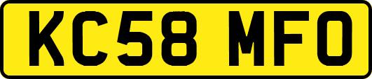 KC58MFO