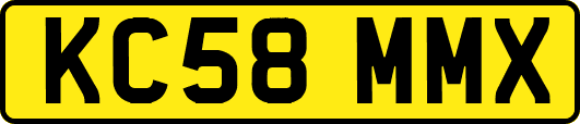 KC58MMX