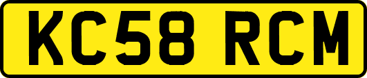 KC58RCM