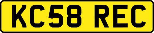 KC58REC