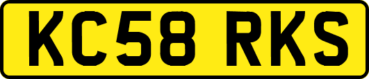 KC58RKS