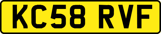 KC58RVF