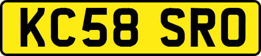 KC58SRO