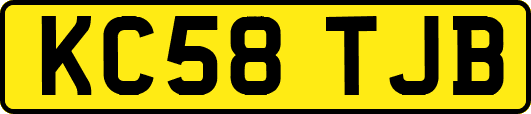 KC58TJB