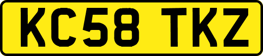 KC58TKZ