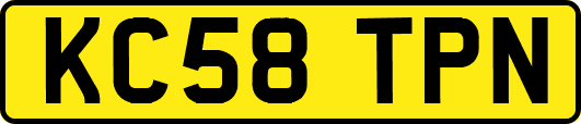 KC58TPN