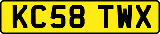 KC58TWX